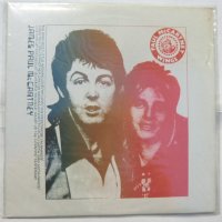 BEATLES ビートルズ PAUL MCCARTNEY/WINGS LPレコード