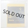 BEATLES ビートルズ PARIS SPORTS PALAIS LPレコード