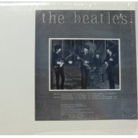 BEATLES ビートルズ LPレコード