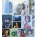 画像2: 川島なお美 レコード 生写真 写真集 関係雑誌 付録ポスター 他 セット (2)