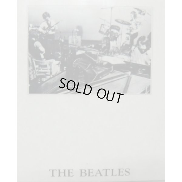 画像2: ビートルズ The Beatles ゲットバック LPレコード セット