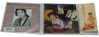 松坂慶子 セット シングルCD シングルレコード