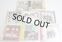 女性グループ ブーフーウー、レディア 他 セット CD