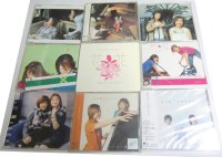 花花 9枚セット CD