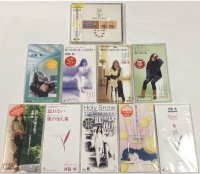 西脇唯 CD 10枚セット