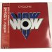 画像4: VOW WOW ヴァウワウ 12インチレコード 3枚セット (4)