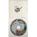 画像2: ポップコーン ブルーロマンス薬局 ピクチャー盤 シングルレコード (2)