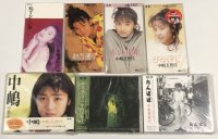 中嶋美智代 CD 7枚セット