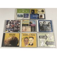 洋楽 オムニバス CD など セット ベットミドラー U2 ノーザンアップロアー デヴィッド・ボウイ ロッドスチュワート など