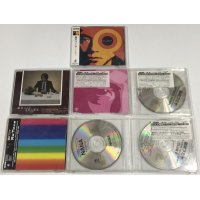 藤井フミヤ CD 7枚セット