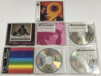 藤井フミヤ CD 7枚セット