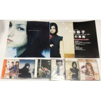 深田恭子 CD ミニポスター セット