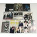 画像1: GLAY CD カード ステッカー 他 セット (1)