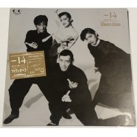 マイティオペラ -14 LPレコード