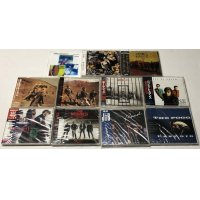 チキンダンサーズ スプラッシュ ザ・ミンクス MOJOCLUB J-BLOODS 他 CD セット