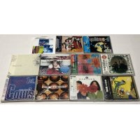 ジャドーズ strawberry fields ガルトデップ ガーデン カステラ 他 CD セット