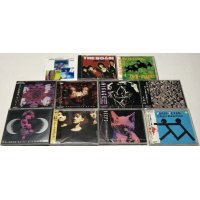 THE BOOM M-AGE ザ・バレット DOOM DEEPS 他 CD セット