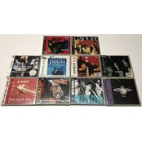 サーカス SHAKES Z-BACK Eナイト KATSUCLUB 他 CD セット