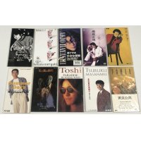 樋口了一 林アキオ 藤井宏一 鈴置洋孝 瀬藤正則 鶴久政治 他 8cm CD セット