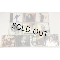 YONO 森田浩司 松岡秀樹 ボーイケン 福富英明 みやの雅彦 他 CD セット