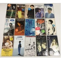 いしだ壱成 五十嵐浩晃 織田裕二 伊鉄弘将 伊豆田洋之 大滝純 他 8cm CDセット