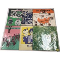 洋楽 ヒット曲 オムニバス LPレコード セット