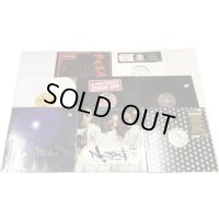 R&B HIPHOP など REDMAN、DEF SQUAD、OMARION、K-CI&JOJO、LL COOL J 他 12インチレコード セット