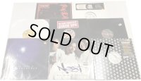 R&B HIPHOP など REDMAN、DEF SQUAD、OMARION、K-CI&JOJO、LL COOL J 他 12インチレコード セット