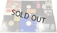 R&B HIPHOP などBELL BIV DEVOE、MISS B、PANJABI MC、LYRIC、SOUL IV REAL、SADE 他 12インチレコード セット