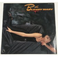 ブラディメリー the  bloody mary LPレコード
