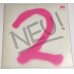 画像1: NEU! DIE 2 ノイ!  LPレコード (1)