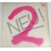 画像2: NEU! DIE 2 ノイ!  LPレコード (2)