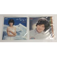 久木田美弥 シングルレコード 2枚セット
