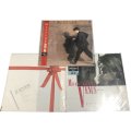 池田聡 LPレコード 3枚セット
