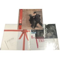 池田聡 LPレコード 3枚セット