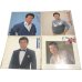 画像1: 大川栄策 LPレコード 4枚セット (1)