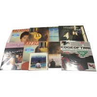 稲垣潤一 レコード CD セット