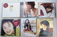 谷村有美 CD 6枚セット