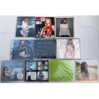 HITOMI CD 10枚セット