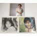 画像1: 竹内まりや シングル LPレコード CD チラシ セット (1)