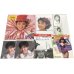 画像1: 富田靖子 レコード CD チラシ 他セット (1)