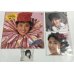 画像2: 富田靖子 レコード CD チラシ 他セット (2)