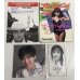 画像3: 富田靖子 レコード CD チラシ 他セット (3)