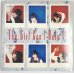 画像1: スーザン SUSAN THE GIRL CANT HELP IT LPレコード (1)