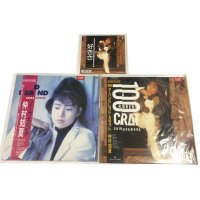 仲村知夏 レコード セット 100アハンドレットカラット、ノーブランド LPレコード 好きさ シングルレコード