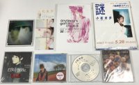 小松未歩 CD 仕切り板 チラシ ポップ セット