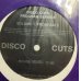 画像1: DISCO CUTS/PROGRAM SERVICE 12インチレコード (1)