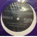 画像2: DISCO CUTS/PROGRAM SERVICE 12インチレコード (2)