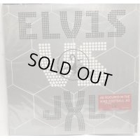 ELVIS VS JXL 12インチレコード