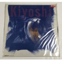 前川清 KIYOSHI LPレコード